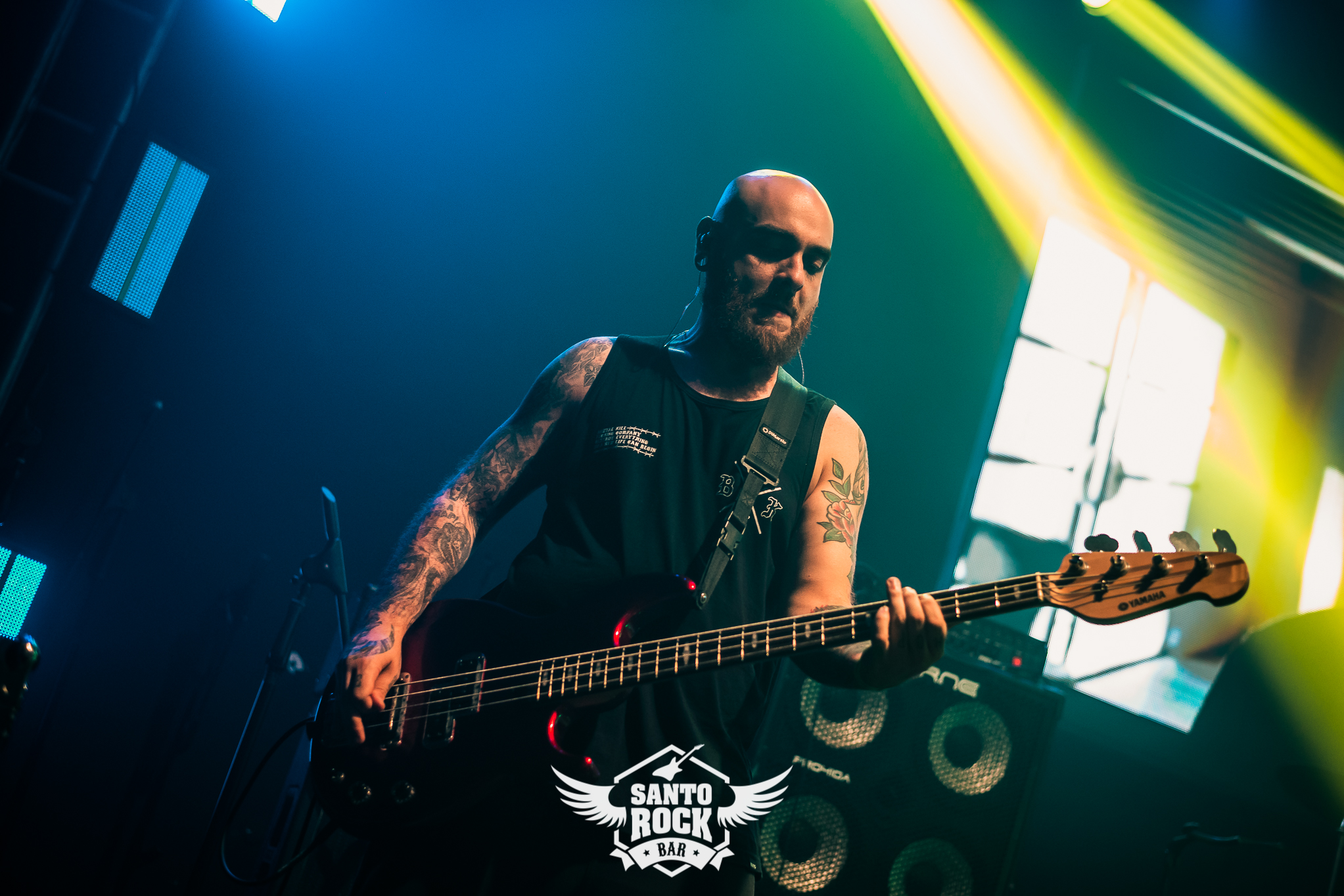  Zero Link Park Tribute Brasil / D.A.O.S